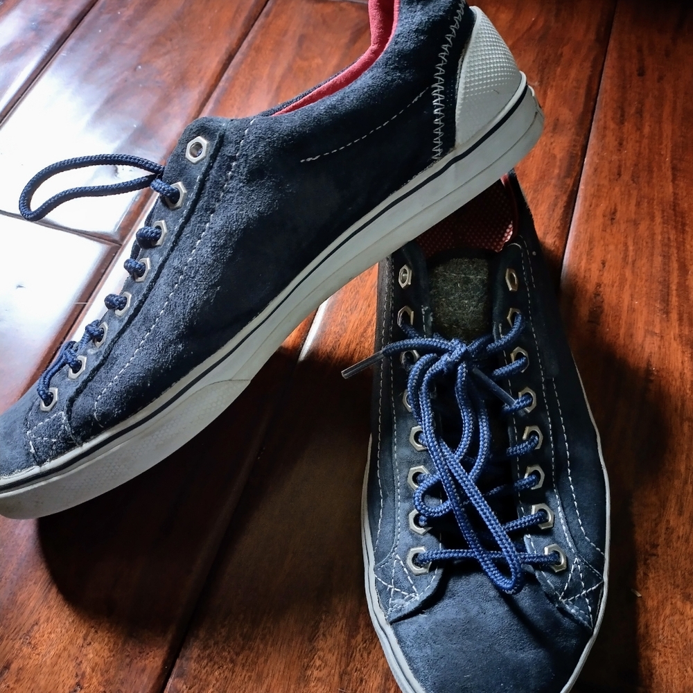Columbia Men's Vulc Camp 4 Winter Sneakers